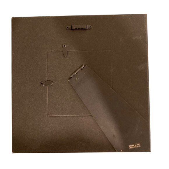 Gustav Klimt Framed Fulfilment Tile Coaster - Picture 3 of 4